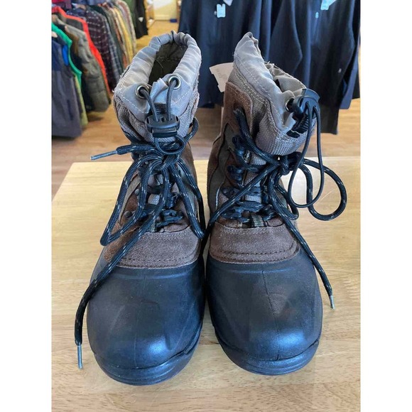 8.5 Rugged Outback Men's Boots - Picture 1 of 4
